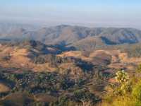 อุทยานแห่งชาติพุเตย สุพรรณบุรี
