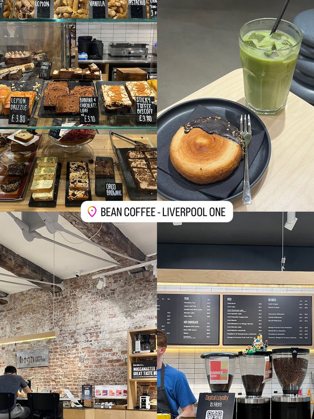 A day in Liverpool 