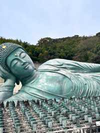 【福岡県篠栗町】春の南蔵院