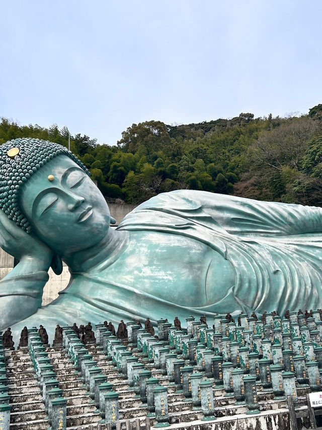 【福岡県篠栗町】春の南蔵院