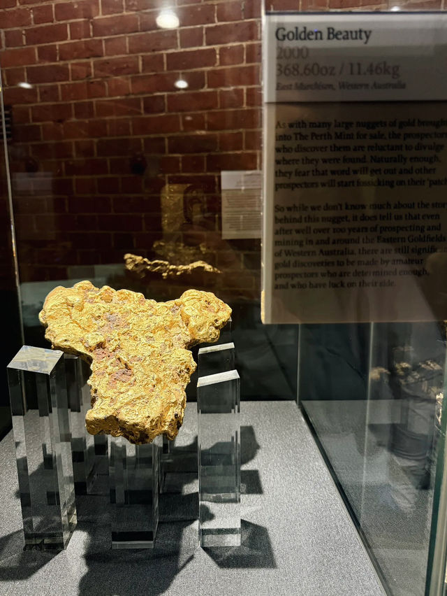 The Perth Mint