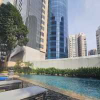 The St. Regis Singapore