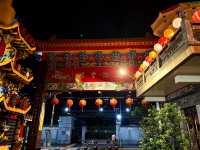 台中市南屯文昌公廟