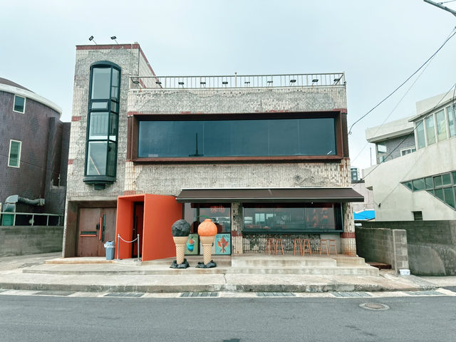 🌁 제주, 구름다리 그리고 그리움