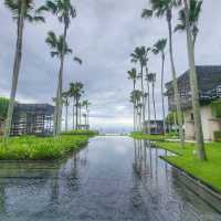 Alila Villas Uluwatu (발리, 인도네시아)