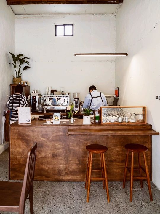 Pillow Cafe