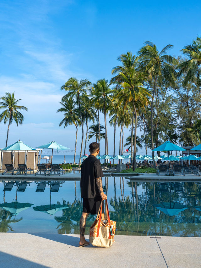 SAii Laguna Phuket