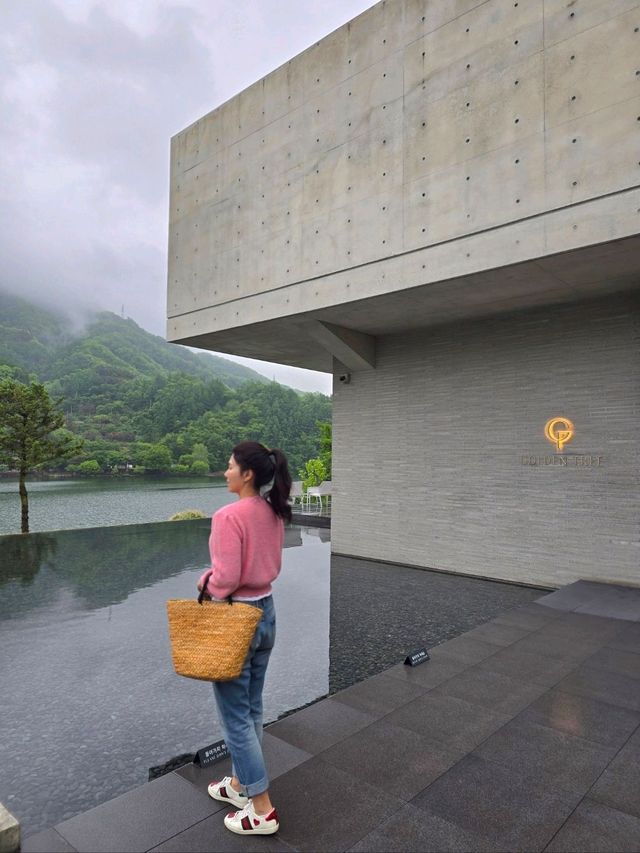 낭만적 리버뷰를 만끽하는 가평 감성카페💚