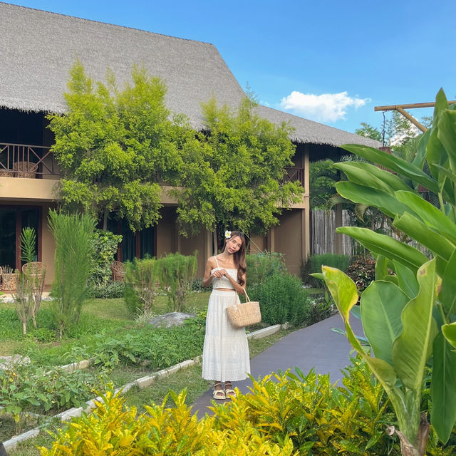 ที่พักเขาใหญ่ท่ามกลางธรรมชาติ ⛰️🌳