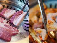 🥢 ทานปิ้งย่างหมูบ่ม 360 ชั่วโมง นุ่มละลายในปาก