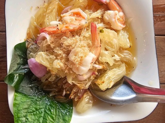 บ้านเพลินวิว ร้นอาหารวิวปัง อยุธยา