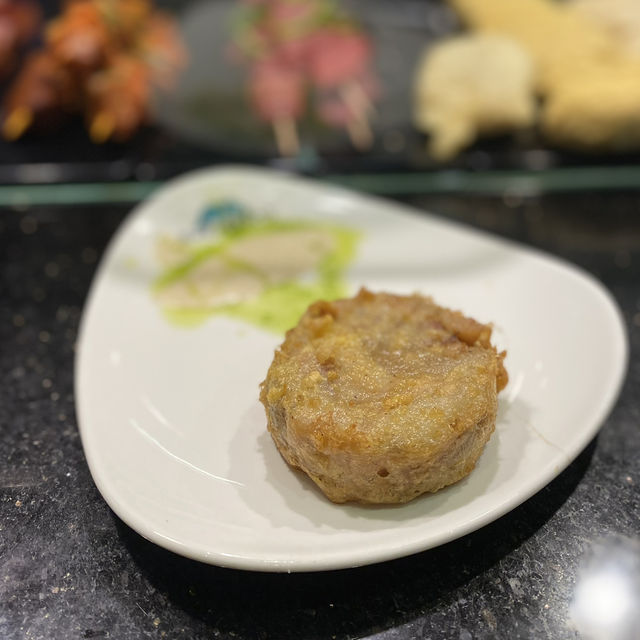 Pintxos bar名店