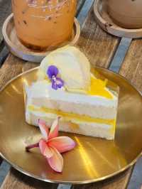Brother and Sister cafe | เพชรบุรี