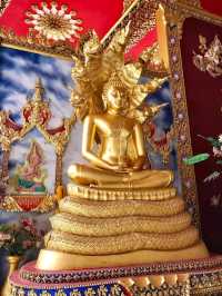 วัดพระมหาเจดีย์ชัยมงคล ร้อยเอ็ด