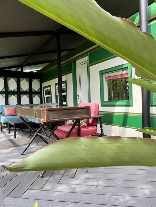 A Luxurious Retreat at InterContinental Khao Yai, Thailand