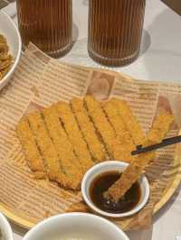 上海｜灘外灘小館