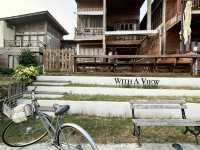 With A View Hotel เชียงคาน