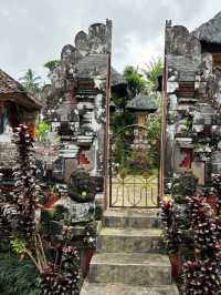 🍃 Nature's Embrace – A Soulful Stay in the Heart of Ubud