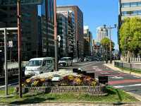 Title: Hiroshima: From Tragedy to Triumph – A City of Peace and Resilience