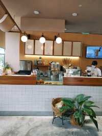 Oh Apong Cafe Malaysia