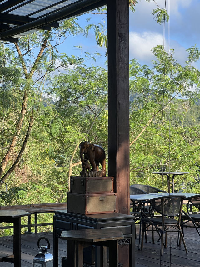 Peace, Peaks & Pure Vibes – Kachong Hill Escape