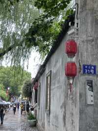 ซูโจว เมืองน่าเที่ยวใกล้เซี่ยงไฮ้🇨🇳