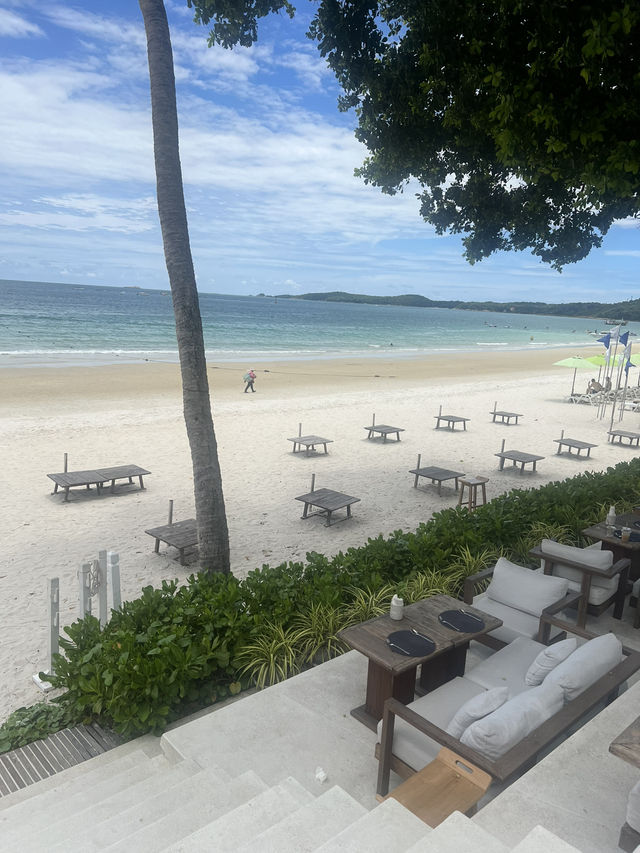 Winkks Beach Club