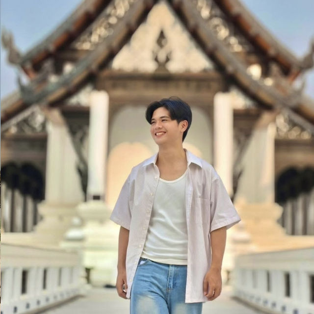 วัดป่าบ้านตาด หลวงตามหาบัวฯ  🙏🏻🛕
