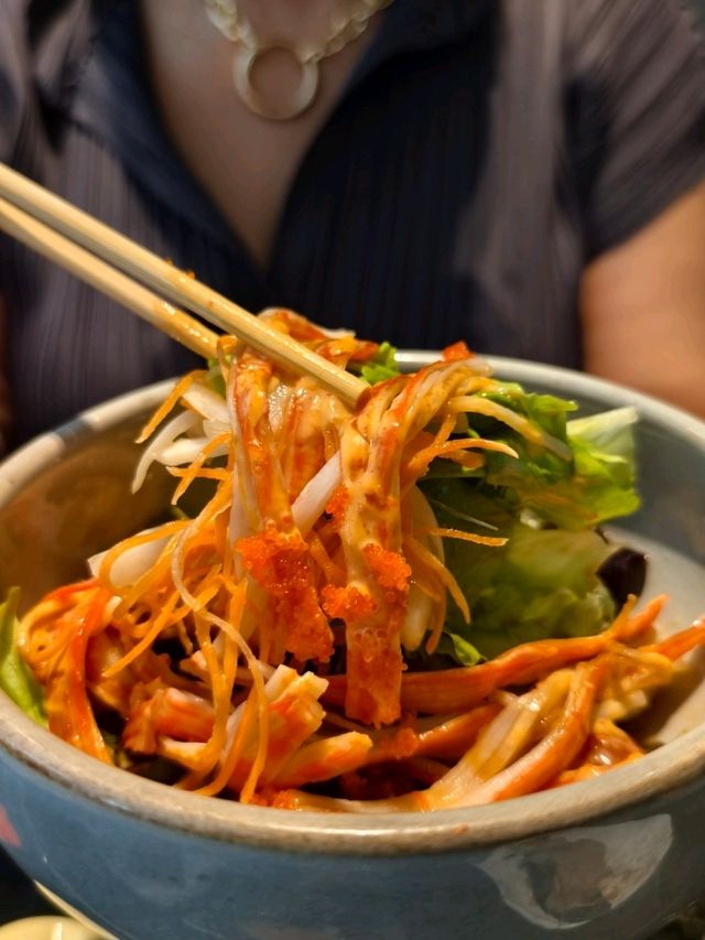 ชวนลอง Engawa  ที่ Kouen Sushi Bar