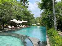 “The Udaya Resort & Spa in Bali:Ubud’s Hidden Sanctuary of Serenity”