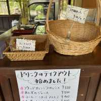 昔ながらのお店でフレンチコースや美味しい焼き菓子が食べれる！