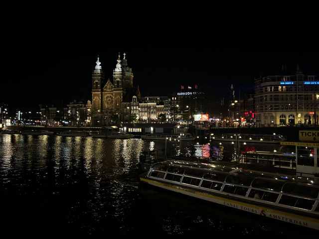 Amterdam