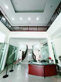  Discover the Wonders of the Natural History Museum in Downtown Kuching
