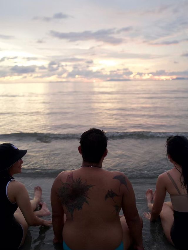 Ranong – Hidden Gems, Slow Days 