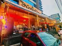 Feast Like Royalty: A Culinary Journey at The Nawaab's Restaurant, Hyderabad