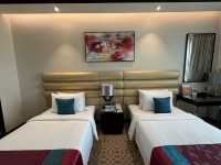 NagaWorld2: Glamorous Gaming Meets Luxury Stays in Phnom Penh