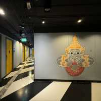 lyf Sukhumvit 8: Where Cool Vibes Meet Urban Living in Bangkok