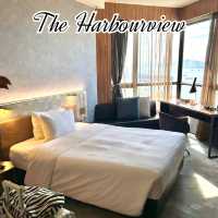 The Harbourview โรงแรมวิวสวยฮ่องกง