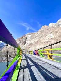 Pakistan: Untouched, Unfiltered, Unforge