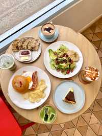 But First, FIKA คาเฟ่สุขุมวิท 31