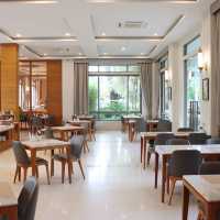 The Nevy House Hotel