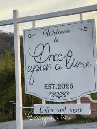 Coffee, castles, and countryside calm