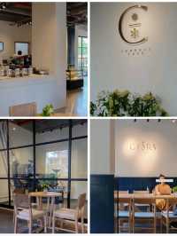 Ciara Terrace Café