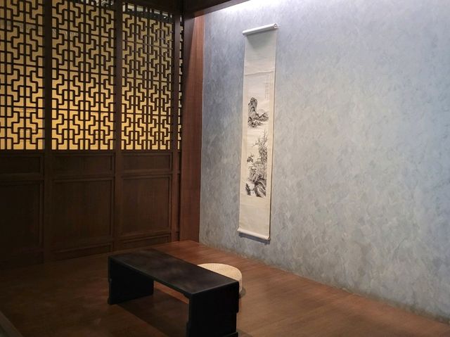 Discovering the Sound of Asia at the Asian Civilisations Museum