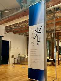 Art & Airy Spaces in Toyama – A Creative Day Surrounded by Beauty