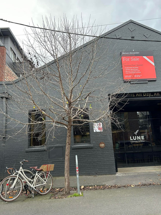 Melbourne’s Croissant Obsession