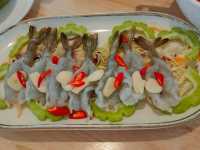 ร้านหนองบัวซีฟู้ด เกาะช้าง