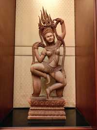 โรงแรมปริ๊นซ์พาเลซ มหานาค