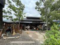 由布院一日遊