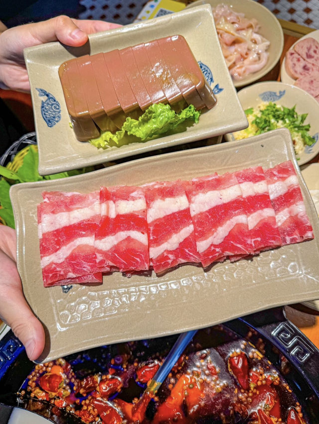 深圳｜肥二姐老火鍋